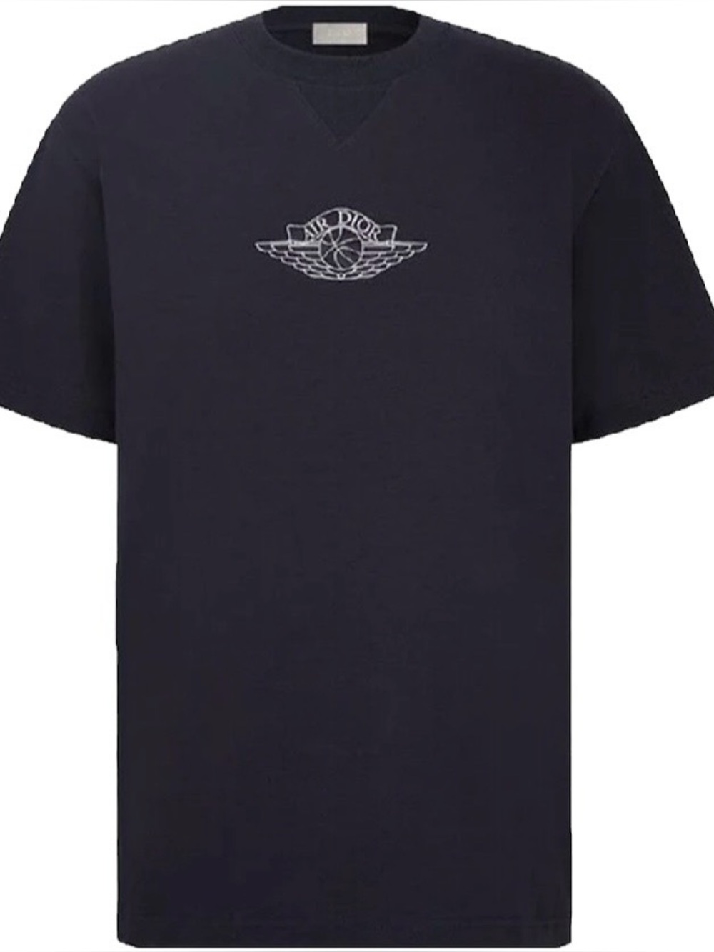 Dior x Jordan Wings T-Shirt